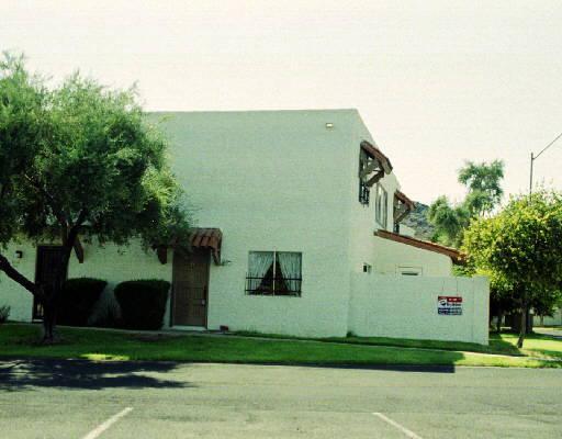 10202 N 8th Pl. #A, Phoenix, AZ 85020