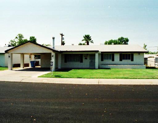 4463 W Avalon Dr., Phoenix, AZ 85031