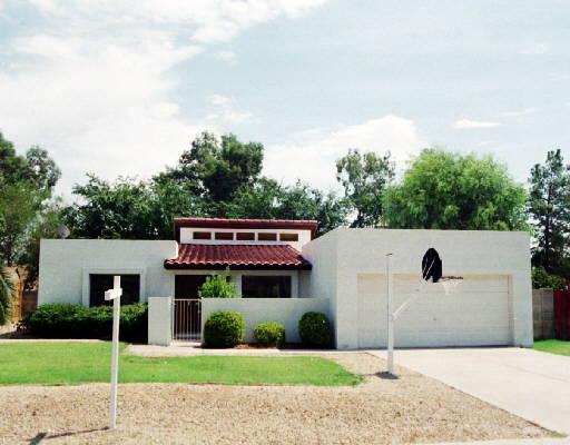 6437 E Aire Libre Ln., Phoenix, AZ 85254