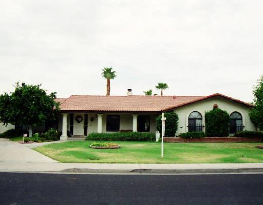 1534 E Grandview St., Mesa, AZ 85203