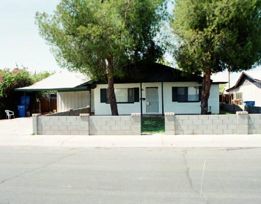 5618 W Wilshire Dr., Phoenix, AZ 85035