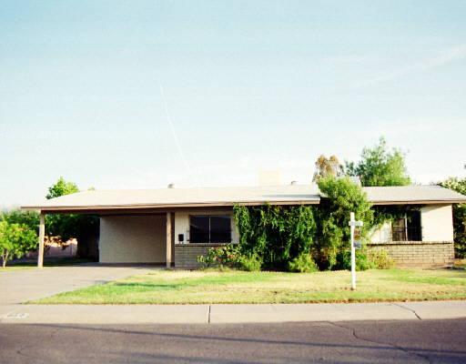 813 W Shannon St., Chandler, AZ 85225
