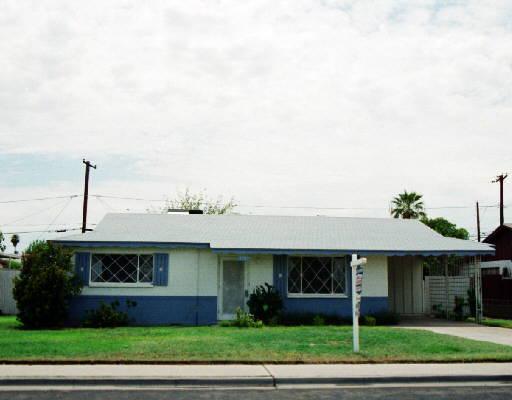 1757 W Argon St., Mesa, AZ 85201