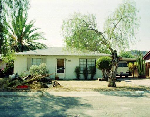 9408 N 11th Pl., Phoenix, AZ 85020