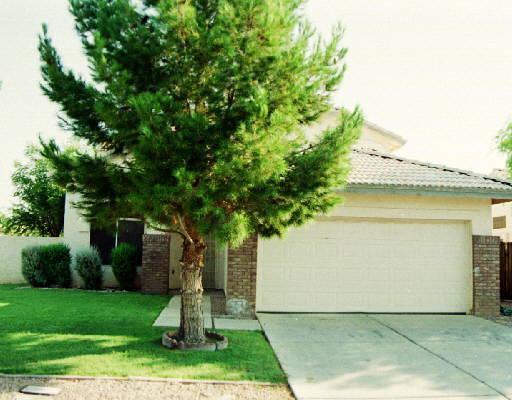 1102 E Artesian Way, Gilbert, AZ 85234