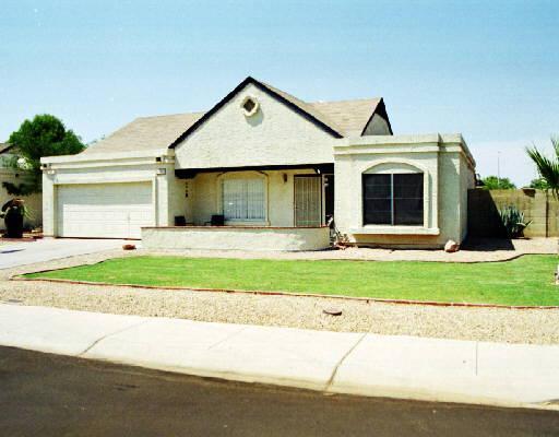 6902 W Cherry Hills Dr., Peoria, AZ 85345