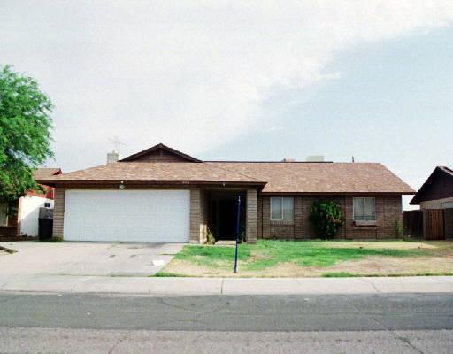 322 W Ross Ave., Phoenix, AZ 85027