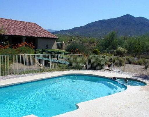 5405 E New River Rd., Cave Creek, AZ 85331