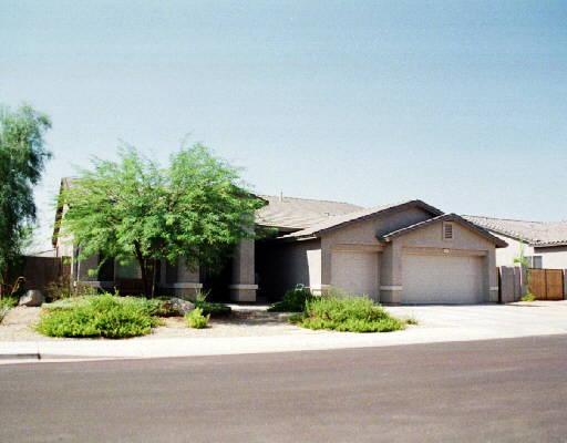 4427 E Andrea Dr., Cave Creek, AZ 85331
