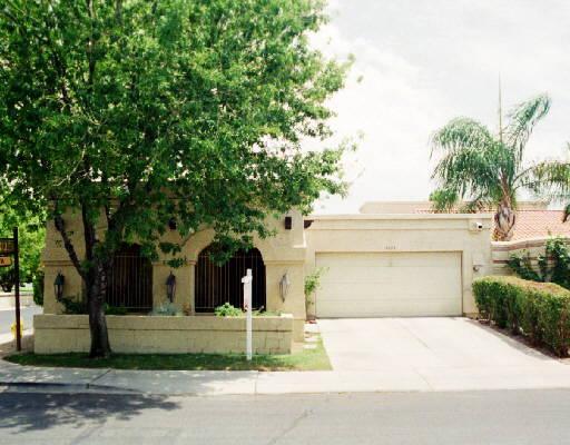 7597 N Via De La Siesta St., Scottsdale, AZ 85258