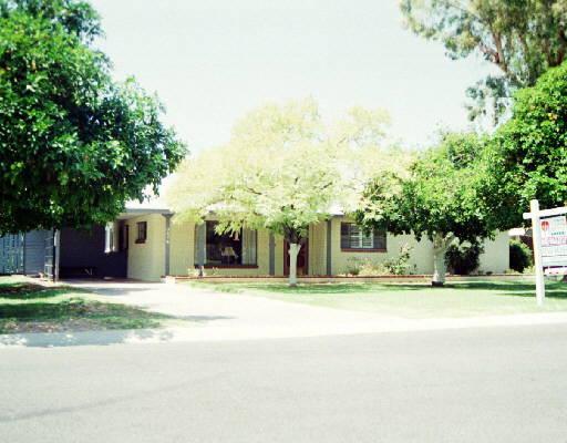 3424 N 35th Pl., Phoenix, AZ 85018