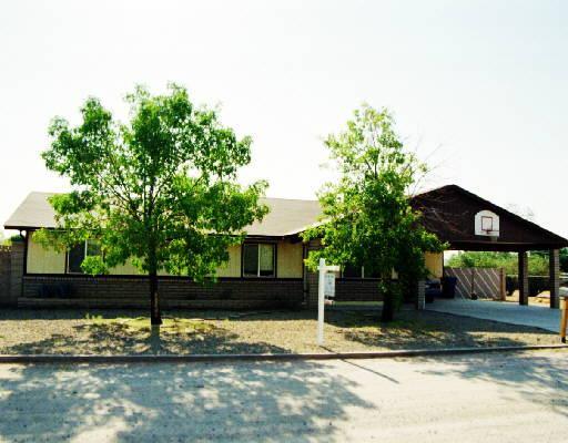 433 N 98th Pl., Mesa, AZ 85207