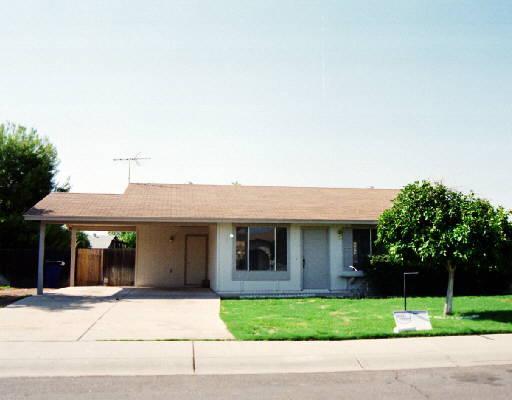 1623 W Temple St., Chandler, AZ 85224