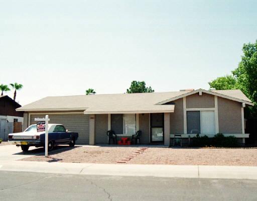 305 W Nopal Ave., Chandler, AZ 85226