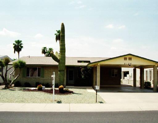 2138 N Nicklaus Dr., Mesa, AZ 85215