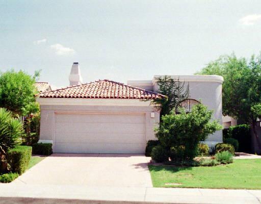 8087 E Cortez Dr., Scottsdale, AZ 85260