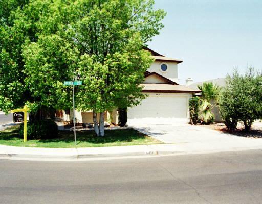 6456 W Golden Ln., Glendale, AZ 85302