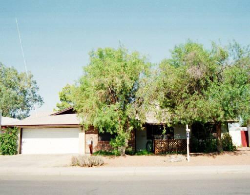 1101 N Evergreen St., Chandler, AZ 85225