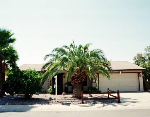 715 W Straford Dr., Chandler, AZ 85225