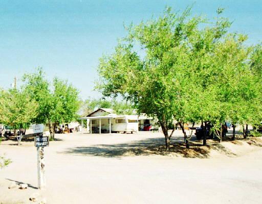 526 N Gold Dr., Apache Junction, AZ 85220