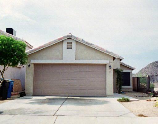 2019 E Robin Ln., Phoenix, AZ 85024