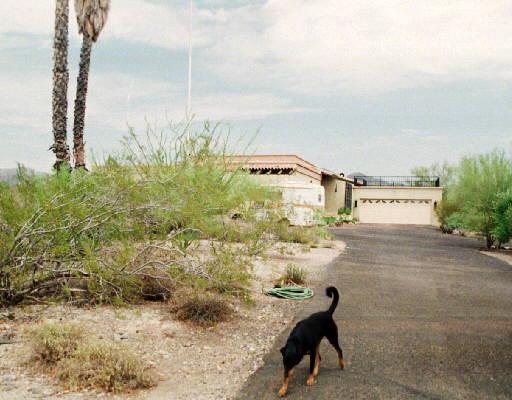 5840 E Ocotillo Rd., Cave Creek, AZ 85331