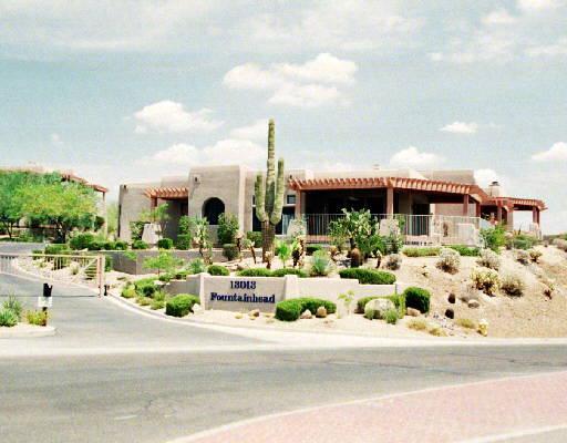 13013 N Panorama #114 Dr. #114, Fountain Hills, AZ 85268