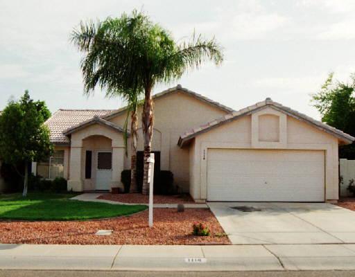 1114 E Artesian Way, Gilbert, AZ 85234