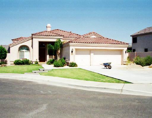 21388 N 71st Dr., Glendale, AZ 85308