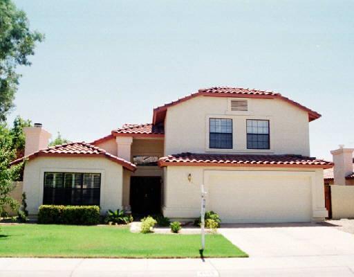 4535 E Vista Dr., Phoenix, AZ 85032