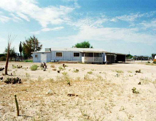 25001 W Hess Ln., Buckeye, AZ 85326