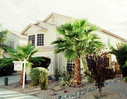 1039 N Sparrow Dr., Gilbert, AZ 85236