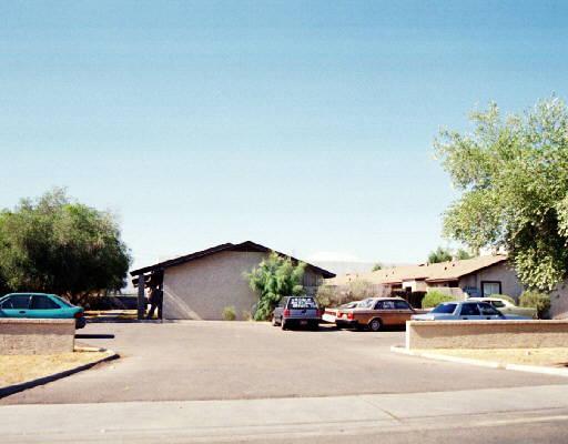 1320 W 3 St., Tempe, AZ 85281
