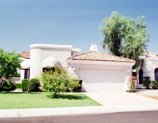 8066 E Cortez Dr., Scottsdale, AZ 85260