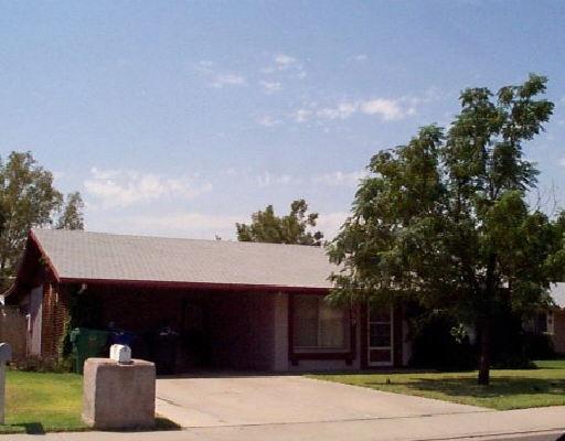 2059 W Dartmouth St., Mesa, AZ 85201