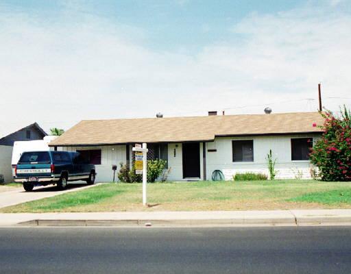 1420 W Pueblo Ave., Mesa, AZ 85202