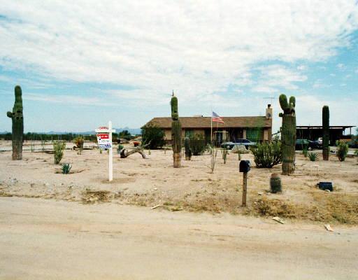 20500 W Cheyenne Rd. #4.5AC, Buckeye, AZ 85326