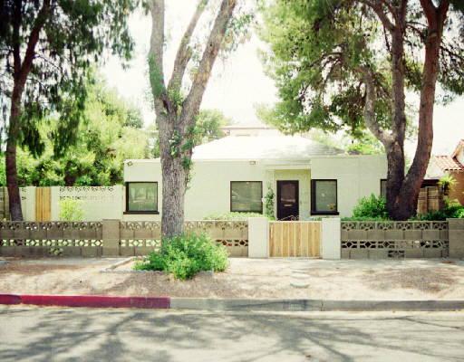 1601 W Wilshire Dr., Phoenix, AZ 85007