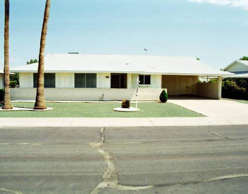 13860 N Tan Tara Dr., Sun City, AZ 85351