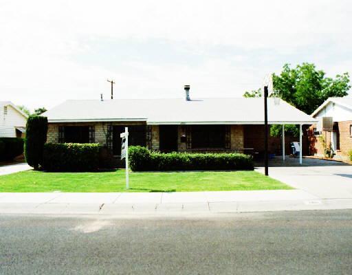 2801 W Claremont St., Phoenix, AZ 85017
