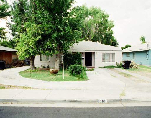 6518 N 61st Dr., Glendale, AZ 85301