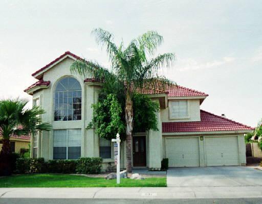 531 W Century Ave., Gilbert, AZ 85233