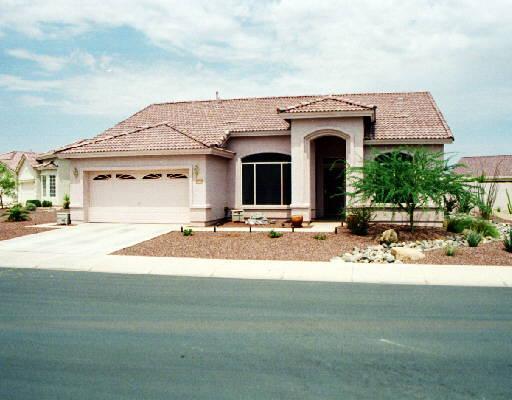 11662 W Cactus Wren Ct., Surprise, AZ 85378