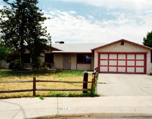 4512 N 82nd Ln., Phoenix, AZ 85033