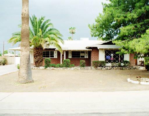 3846 W Rovey Ave., Phoenix, AZ 85019