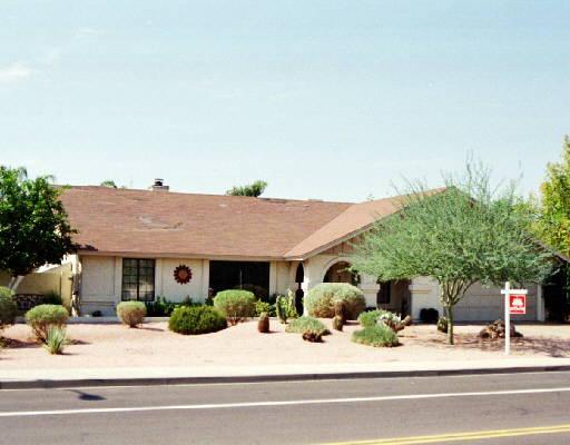 2827 E Adobe St., Mesa, AZ 85213