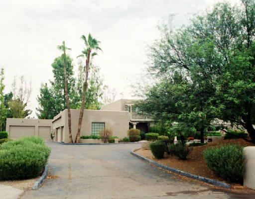 11015 N Montrose Way, Scottsdale, AZ 85254