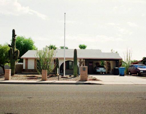 17459 N 31 Ave., Phoenix, AZ 85053