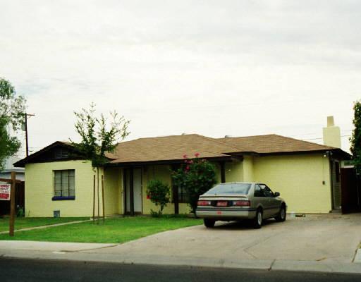 451 S Nevada Way, Mesa, AZ 85204