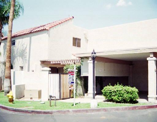 5833 N 8th Pl. #36, Phoenix, AZ 85014